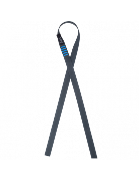 Pętla 26 mm taśma płaska (różne długości)