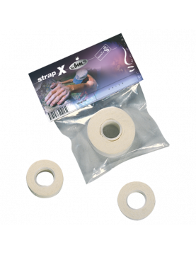 Plaster ochronny Strap X 1,25 cm x 5 m