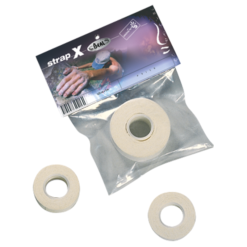 Plaster ochronny Strap X 1,25 cm x 5 m