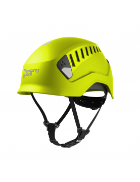 Kask Blast Hi-Viz Żółty