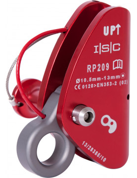 Przyrząd zaciskowy Mini Rope Grab Pin