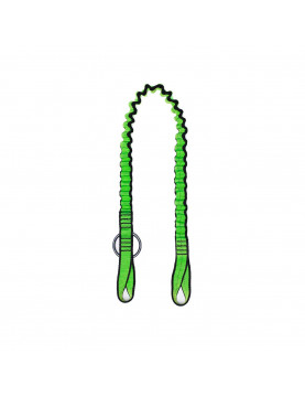 Lonża sprzętowa Bungee Tool Lanyard