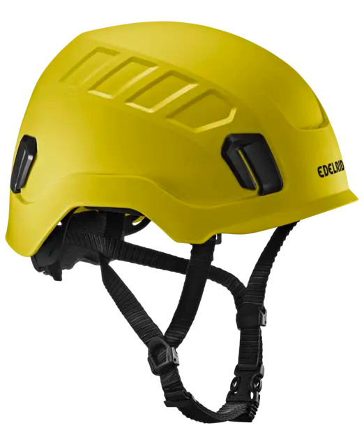 Kask Tectum (różne kolory) Żółty