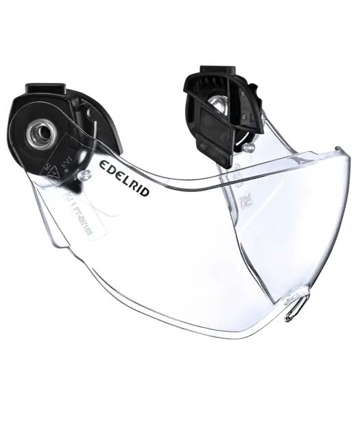 Osłona Visor Clear