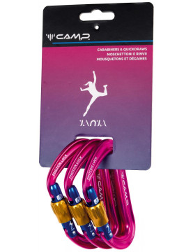 Zestaw karabinków Photon...