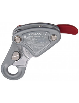 Przyrząd zjazdowy Wizard Pro (różne kolory)