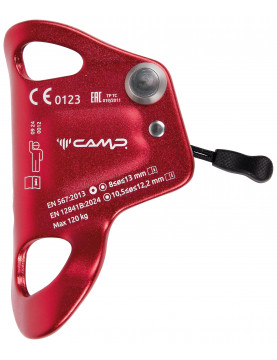 Przyrząd zaciskowy Turbochest