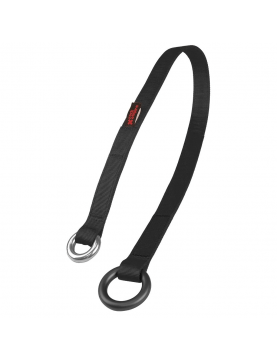 Lonża Double Decker