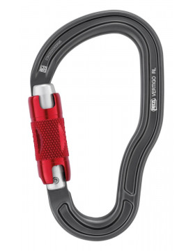 Karabinek Vertigo Twist-Lock