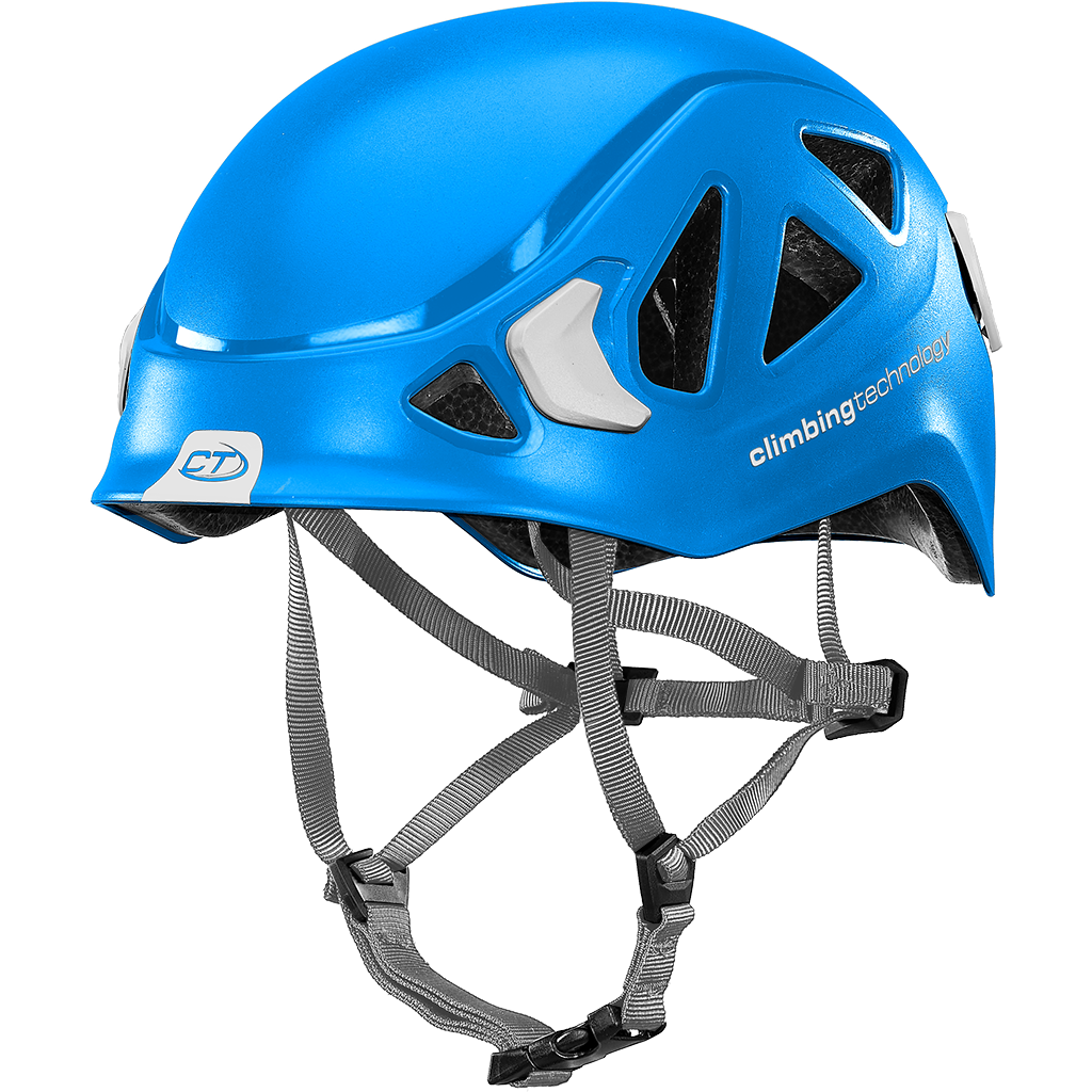 Kask Galaxy (różne kolory) Niebieski