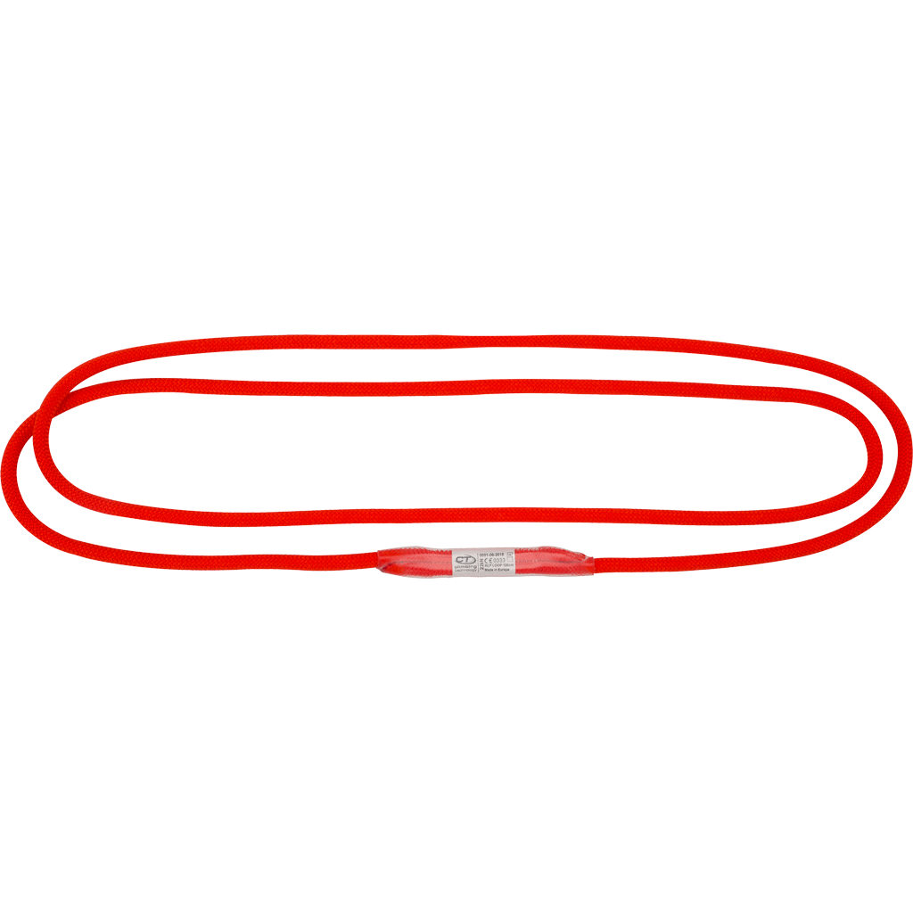 Lonża Alp Loop (różne wersje) 120 cm