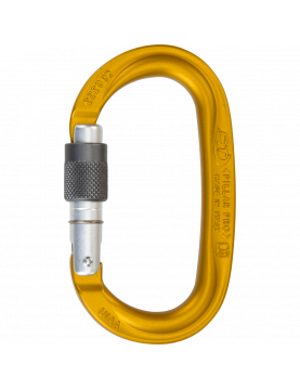 Karabinek Pillar Pro SG...