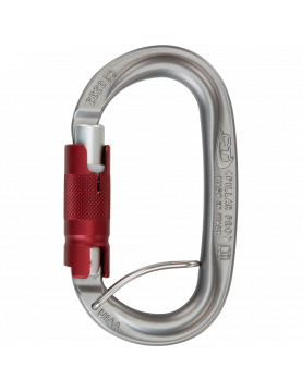 Karabinek Pillar Pro TGL...