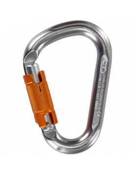 Karabinek Snappy WG (różne kolory)