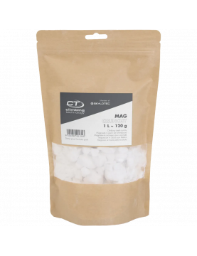 Magnezja Mag Crunchy 120g