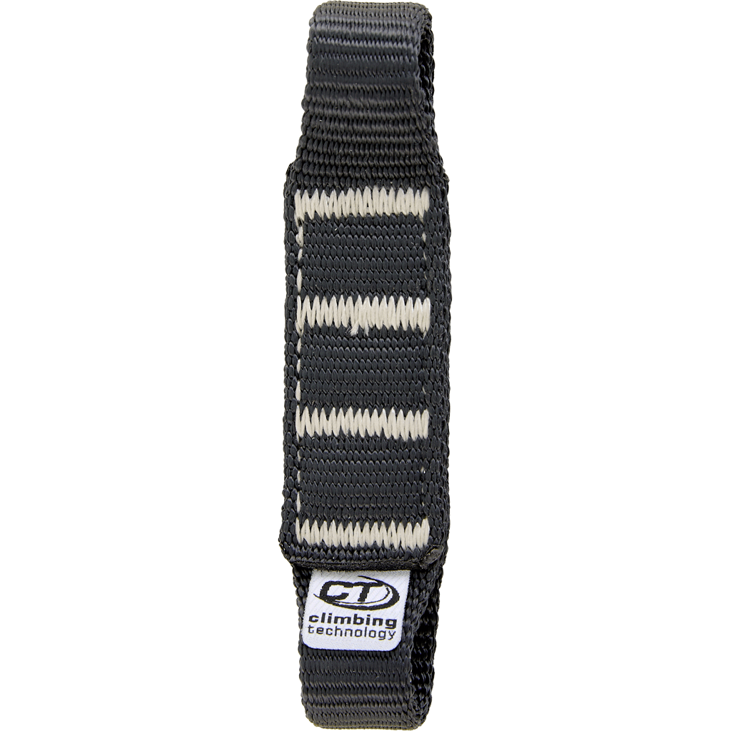 Taśma do ekspresów Extender NY Pro (różne wersje) 12 cm Czarno-srebrny