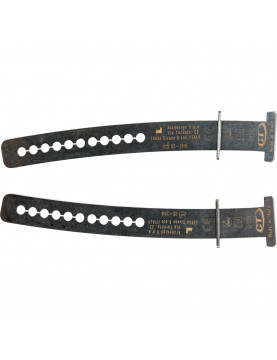 Łączniki do raków Flex Bar