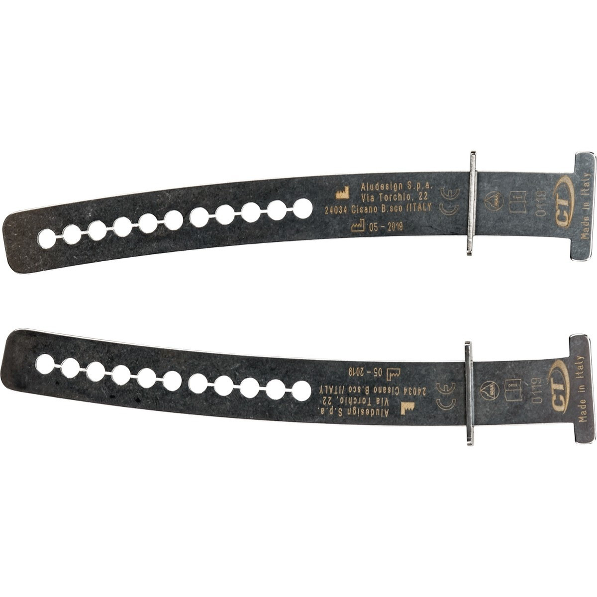 Łączniki do raków Flex Bar