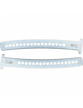 Łączniki do raków Long Bar