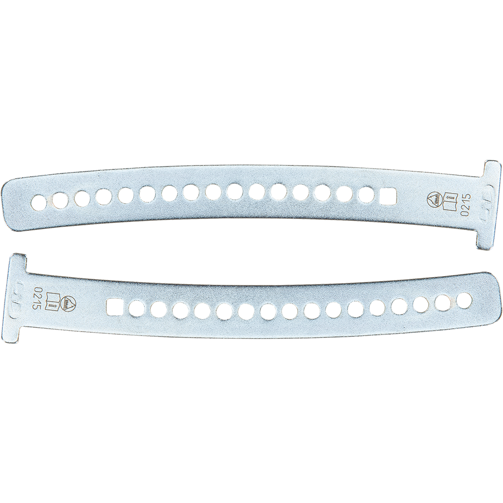 Łączniki do raków Long Bar