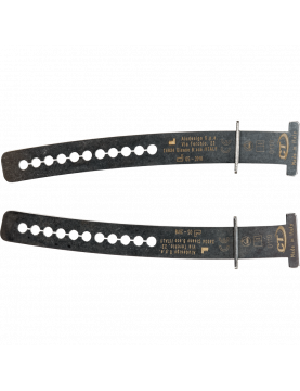 Łączniki do raków Long Flex...