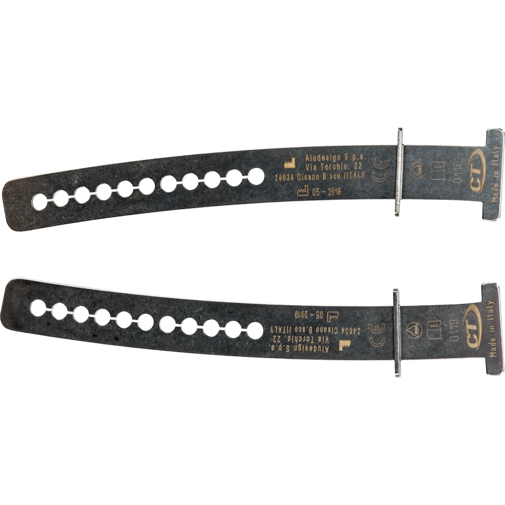 Łączniki do raków Long Flex Bar