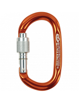 Karabinek Pillar SG (różne...