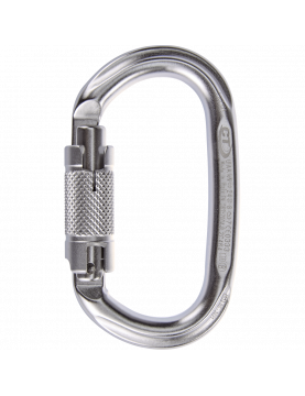 Karabinek Pillar WG (różne kolory)