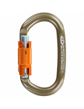 Karabinek Pillar WG HC