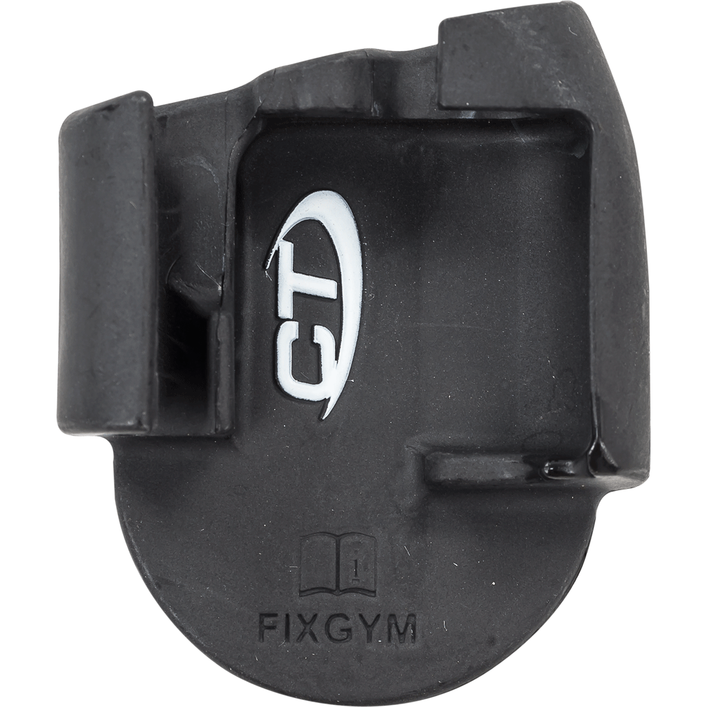 Klips FixGym (różne rodzaje) 8 mm