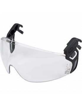 Osłona Visor A Clear