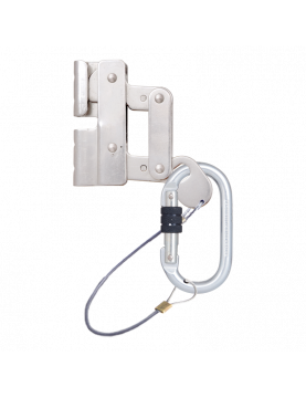 Urządzenie samozaciskowe KS7000