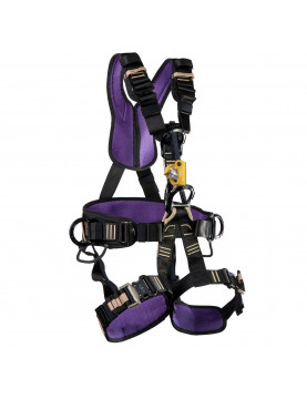 Uprząż Hero Pro Hold Up...