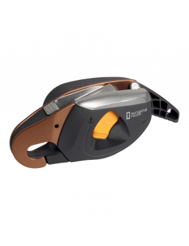 Przyrząd zjazdowy Jack