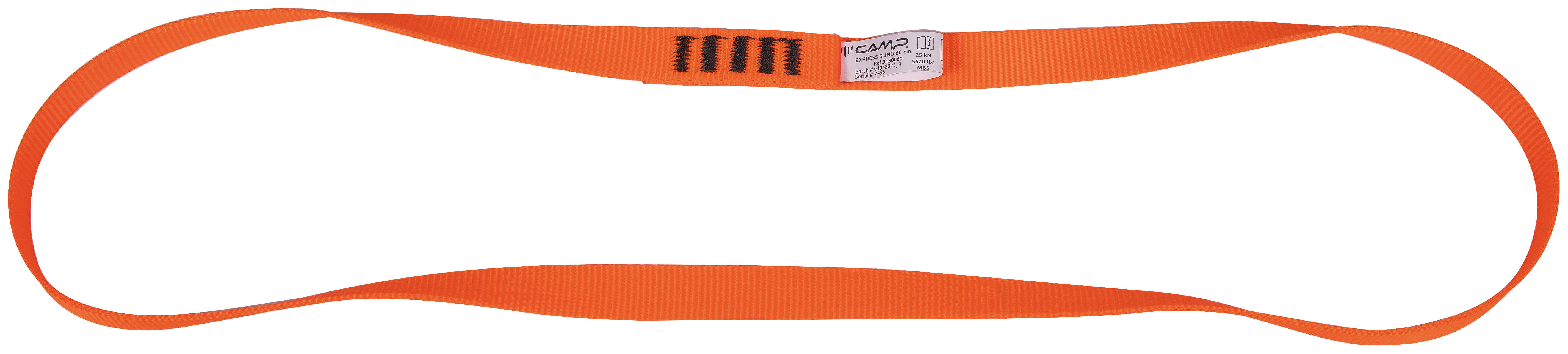 Pętla Express sling 60 cm