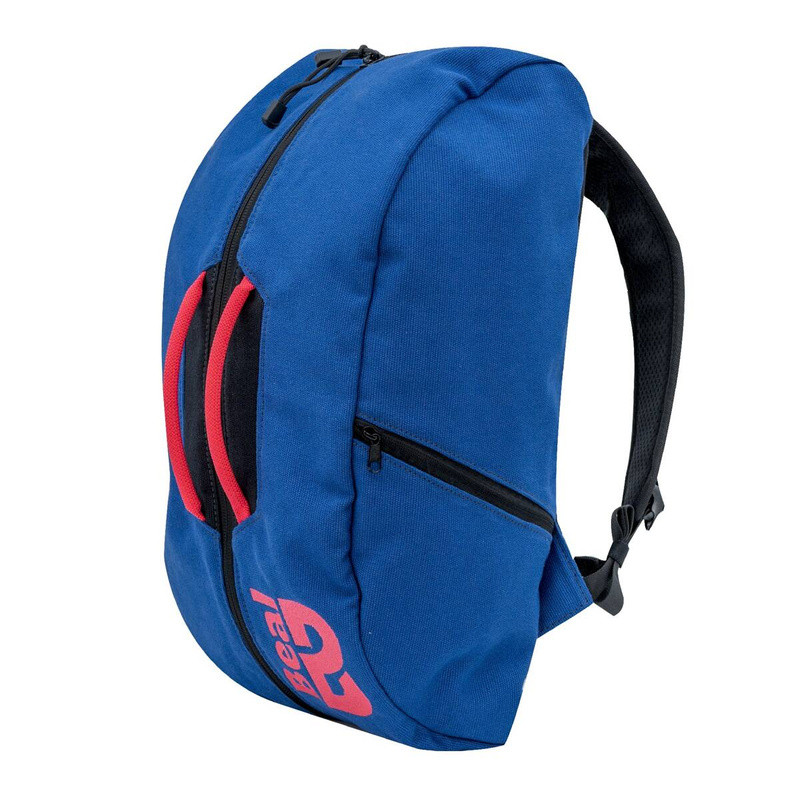 Worek na linę Combi II (różne kolory) Niebieski