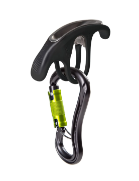 Zestaw asekuracyjny Condor Twist / BOW