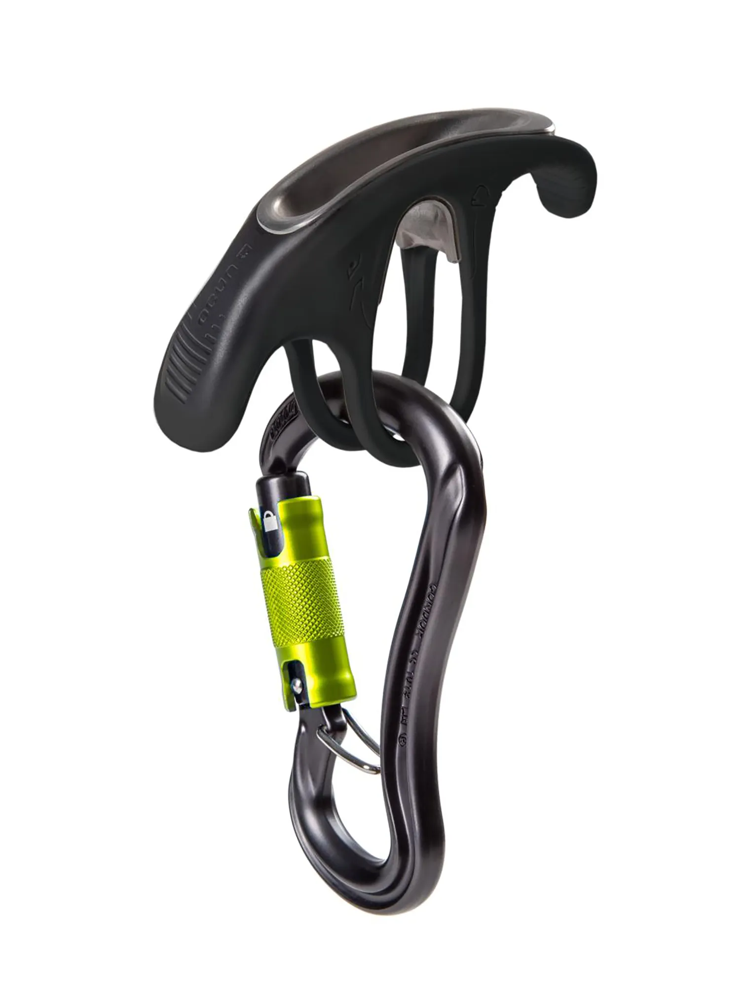 Zestaw asekuracyjny Condor Twist / BOW