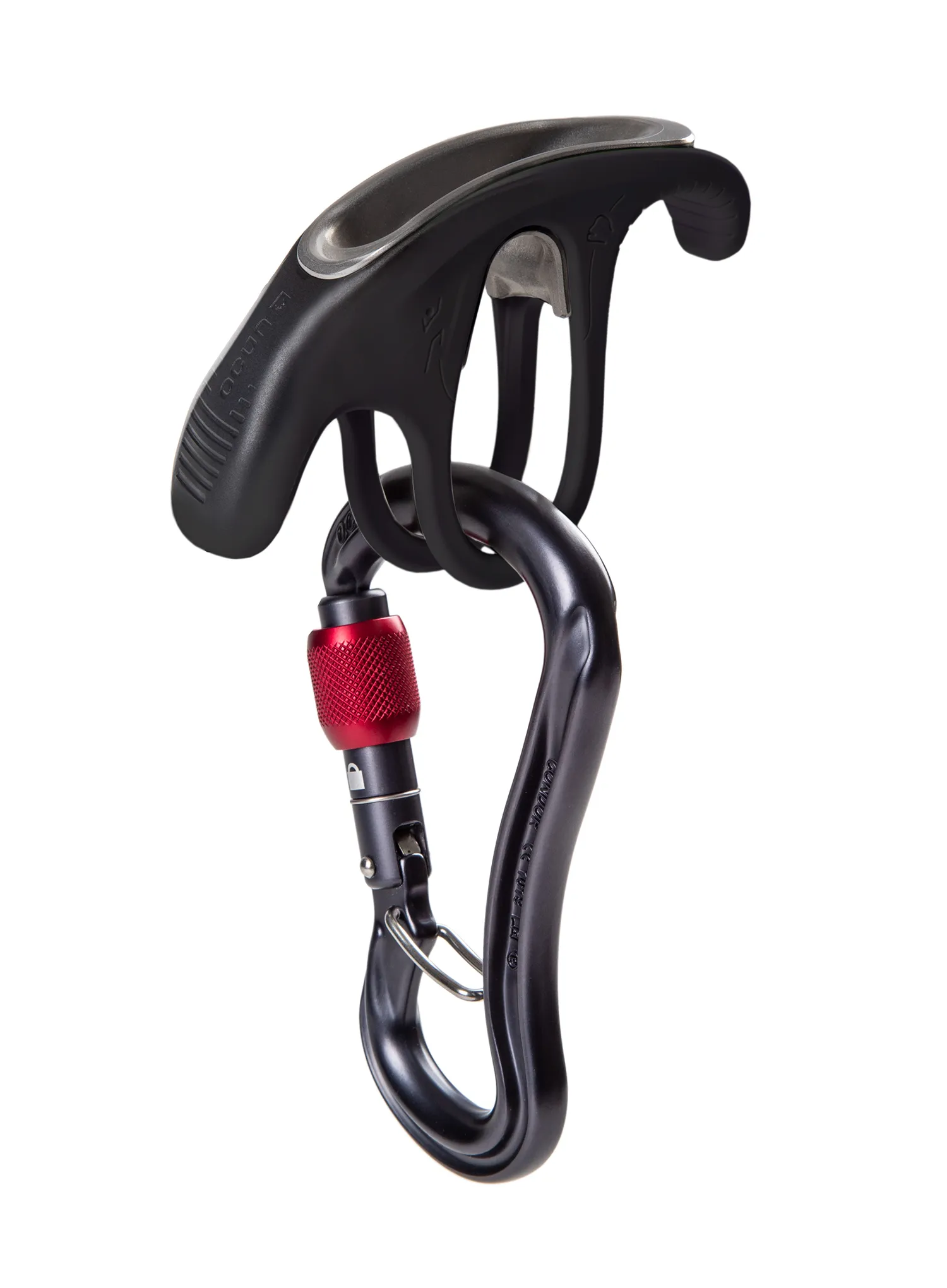 Zestaw asekuracyjny Condor Screw / BOW