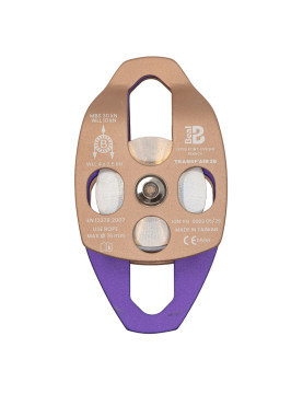 Bloczek podwójny Transf'Air...