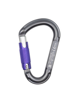 Karabinek Be Lock 3-Matic...