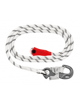 Wymienna lina do Grillon Hook w wersji europejskiej 4 m