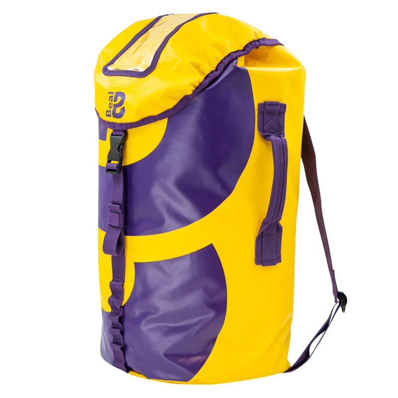 Worek Pro Rescue 40 II - Żółty