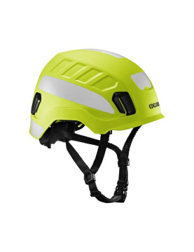 Odblaskowe naklejki do kasków Tectum