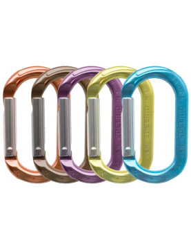 Karabinek akcesoryjny Mini-O