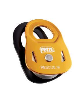Bloczek Rescue M