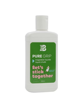 Magnezja w płynie 250 ml Pure Grip