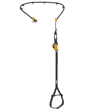 Zestaw Knee Ascent