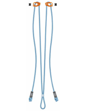 Lonża Dual Evolv Adjust