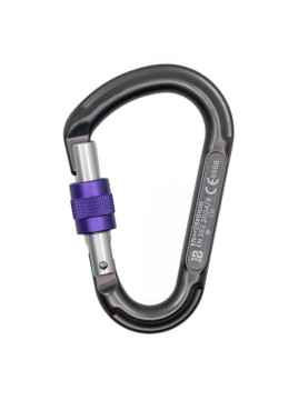 Karabinek Be Lock Screw...